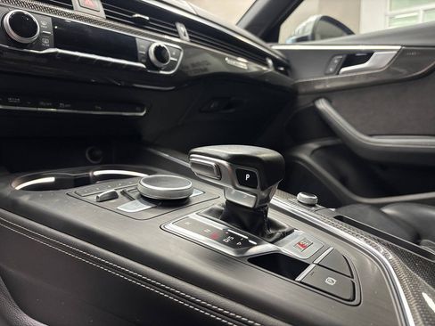 Used 2018 Audi S4 Premium Plus AWD/4WD image 16
