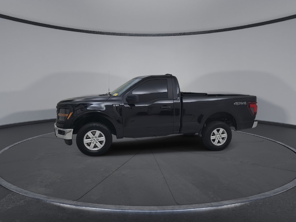 Used 2026 Ford F150 XL w/ Equipment Group 103A High AWD/4WD image 8
