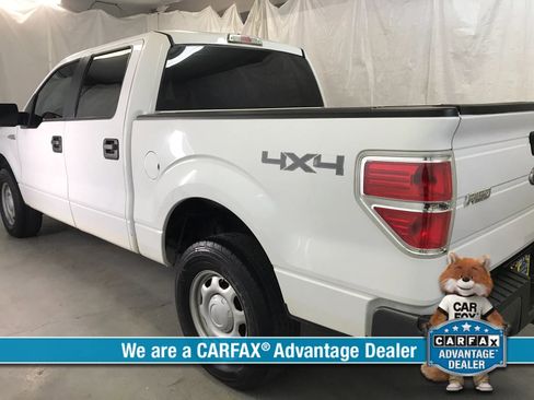 Used 2010 Ford F150 XL image 5