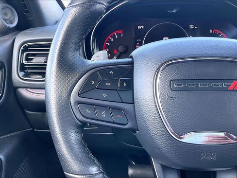 Used 2025 Dodge Durango GT AWD/4WD image 24
