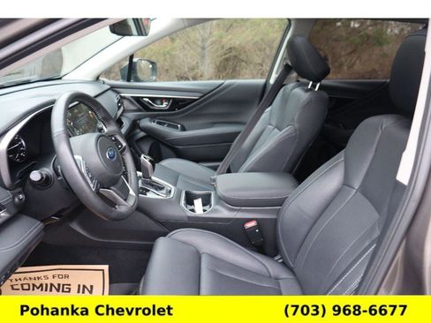 Used 2024 Subaru Outback Limited image 23