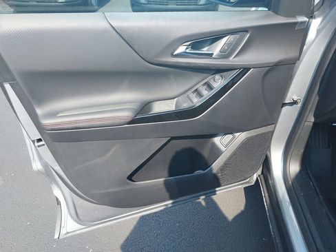 New 2027 Chevrolet Equinox RS w/ LPO, Floor Liner Package AWD/4WD image 12