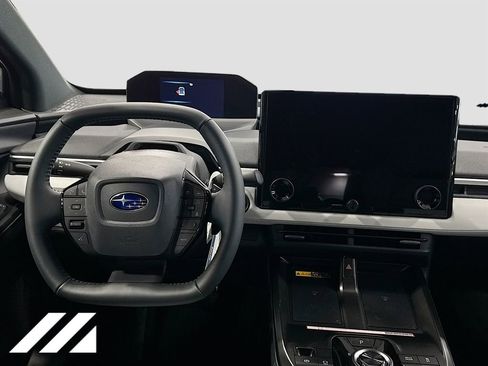 New 2026 Subaru Solterra Premium image 21