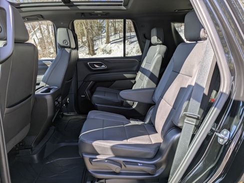 Certified 2023 Chevrolet Tahoe LT image 29