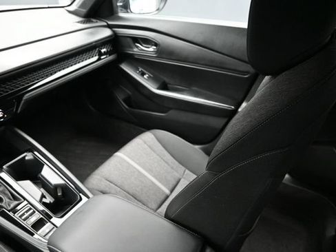 Certified 2024 Honda Accord Sport image 11