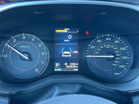Used 2019 Subaru Crosstrek 2.0i Premium w/ Eyesight System AWD/4WD image 21