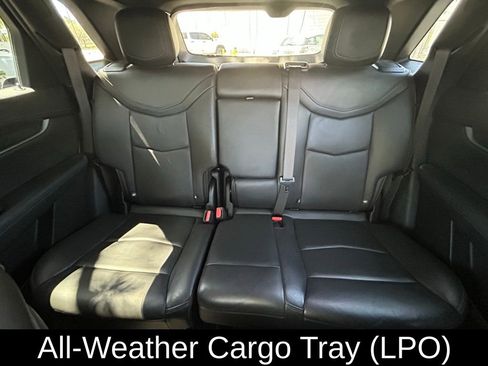 Used 2020 Cadillac XT5 Premium Luxury FWD image 13