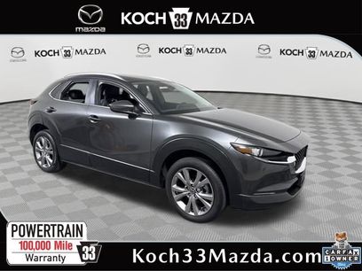 Used 2023 MAZDA CX-30 AWD 2.5 S w/ Preferred Package