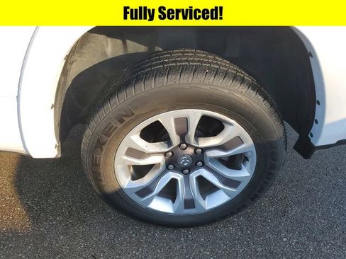 Certified 2023 RAM 1500 Limited image 7