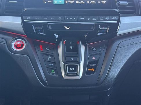 Used 2025 Honda Odyssey Sport-L image 34