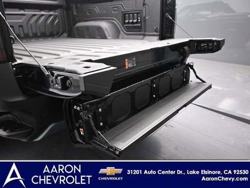 New 2026 Chevrolet Silverado EV LT w/ Plus Package image 40