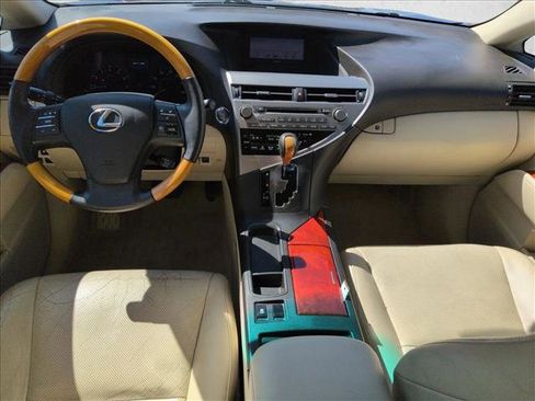 Used 2012 Lexus RX 350 w/ Premium Pkg image 18