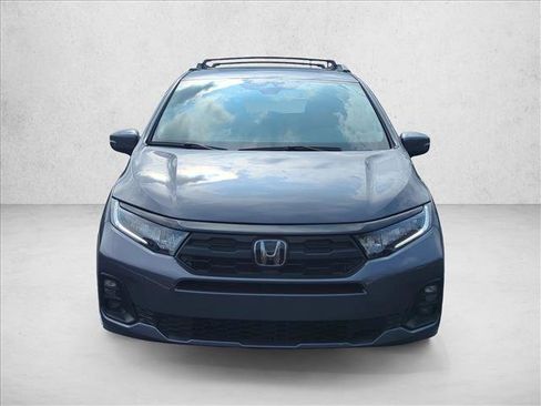 New 2026 Honda Odyssey EX-L image 6