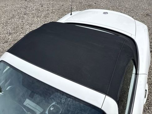 Used 2017 FIAT 124 Spider Classica RWD image 11
