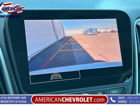 Used 2024 Chevrolet Malibu LT FWD image 27