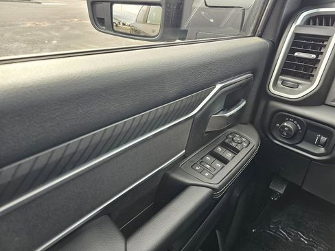 New 2026 RAM 2500 Big Horn image 29