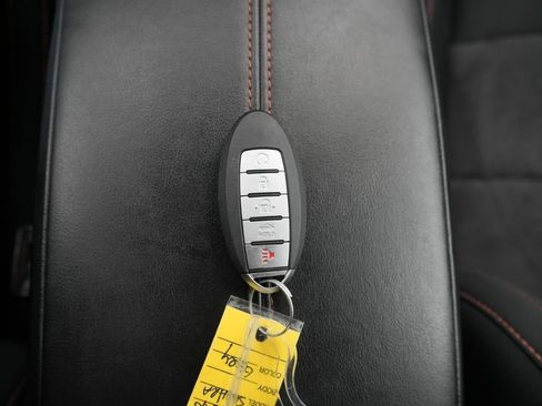 Used 2022 Nissan Sentra SR FWD image 35