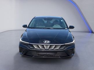 New 2026 Hyundai Elantra Sport video 3