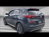 Used 2019 Hyundai Tucson Ultimate image 6