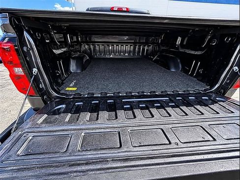 Used 2014 Chevrolet Silverado 1500 LT w/ All Star Edition AWD/4WD image 6