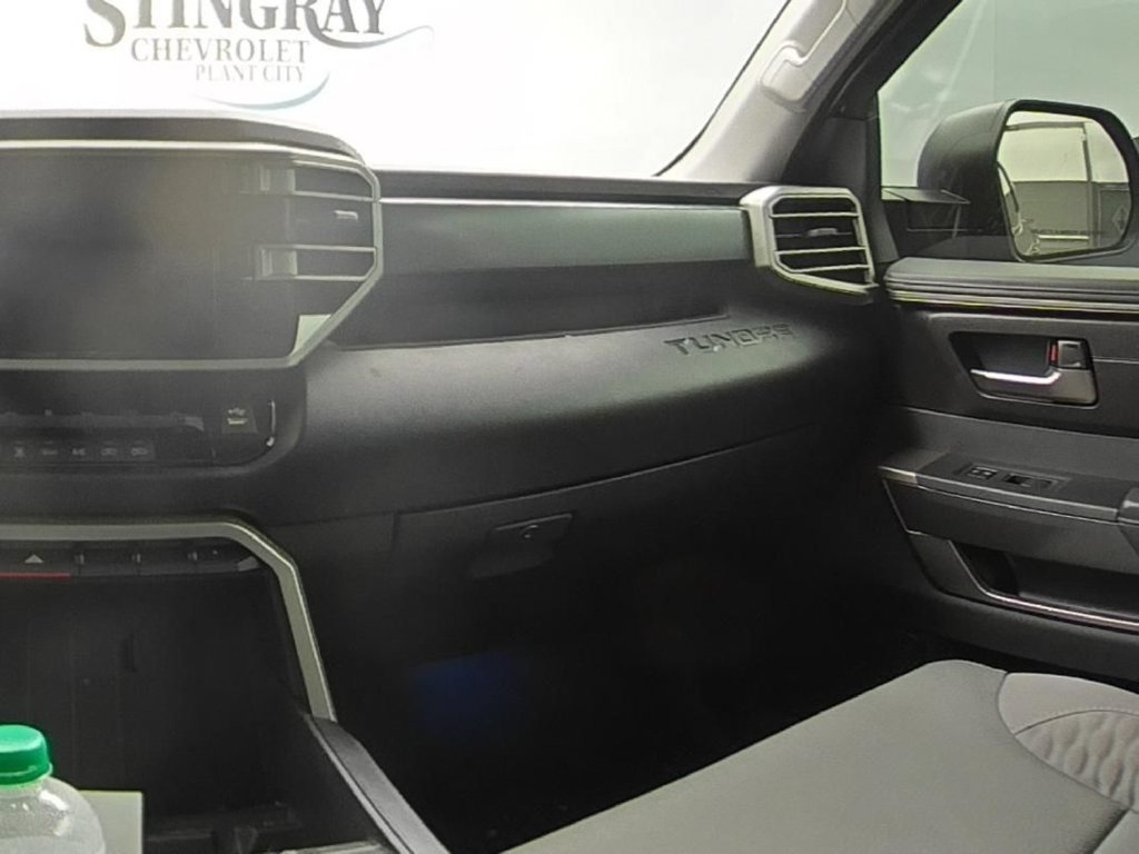 Used 2024 Toyota Tundra SR5 AWD/4WD image 15