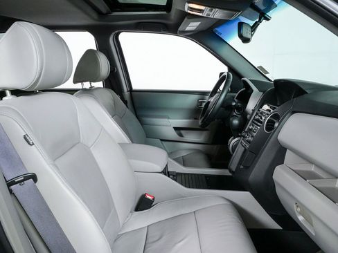 Used 2014 Honda Pilot EX-L image 21