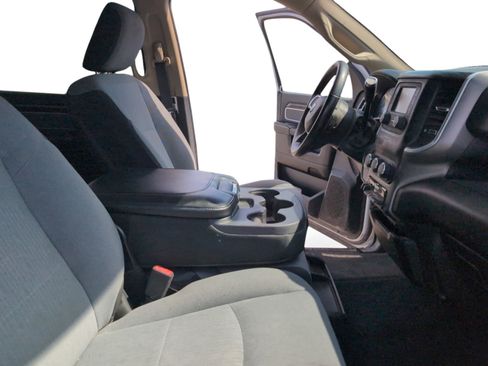 Used 2019 RAM 2500 Big Horn AWD/4WD image 17