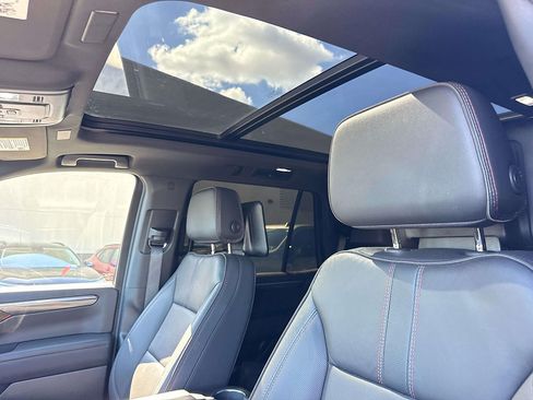 Used 2025 Chevrolet Tahoe RST w/ Comfort Package RWD image 30