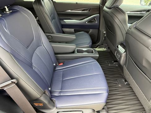 New 2026 INFINITI QX60 Sport AWD/4WD image 29