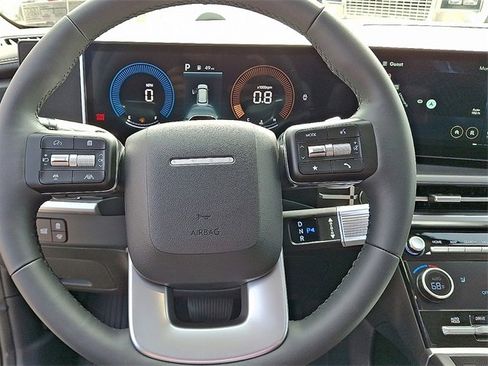 New 2026 Hyundai Santa Fe XRT image 11