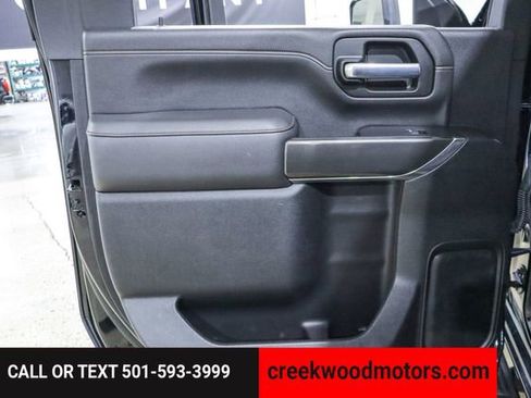 Used 2020 GMC Sierra 2500 AT4 w/ AT4 Premium Package image 42