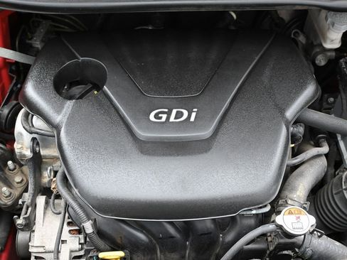 Used 2013 Kia Rio SX image 37