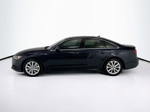 Used 2017 Audi A6 3.0T Premium Plus AWD/4WD image 8