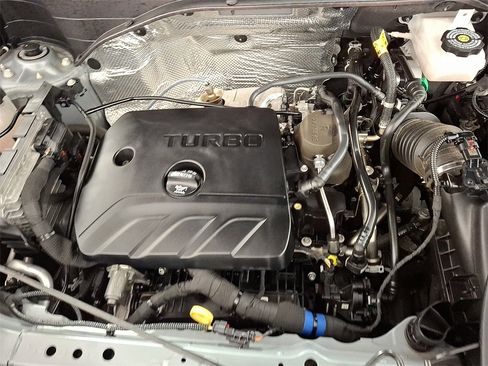 Used 2023 Buick Encore GX Preferred w/ Cold Weather Comfort Package image 31