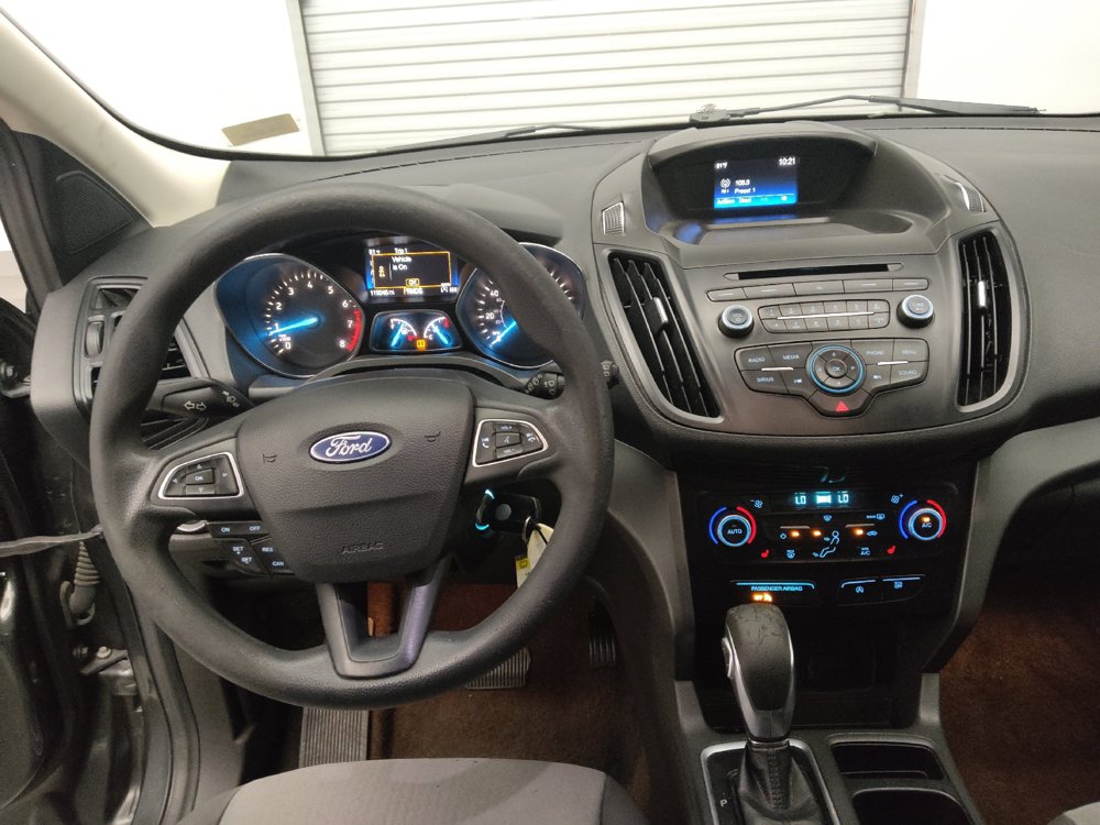 Used 2018 Ford Escape SE AWD/4WD image 22