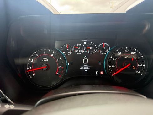 Used 2016 Chevrolet Camaro LT image 10
