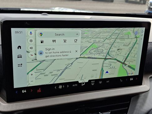 New 2026 Ford Explorer Active image 14