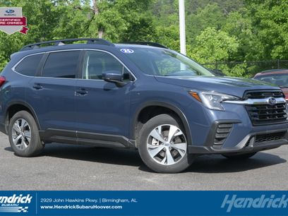 Used 2025 Subaru Ascent Premium