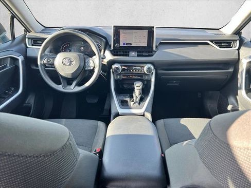 Used 2025 Toyota RAV4 LE image 17