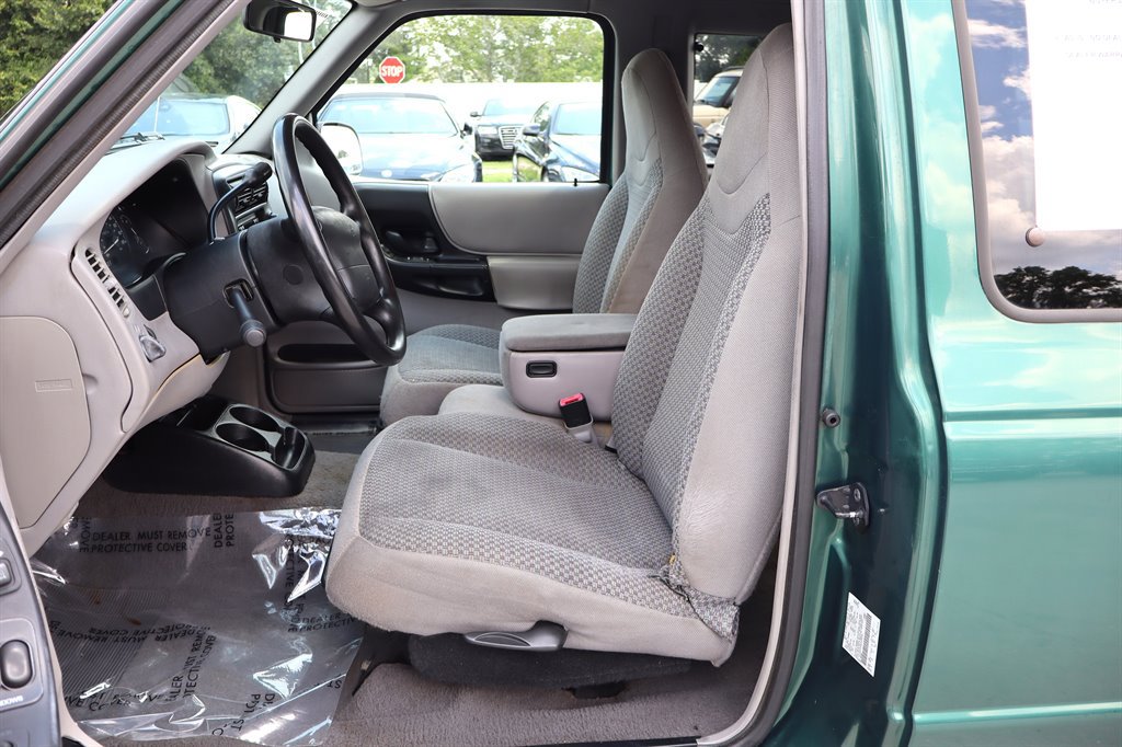 Used 1999 Ford Ranger XLT RWD image 13