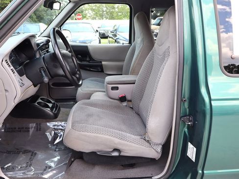Used 1999 Ford Ranger XLT RWD image 13