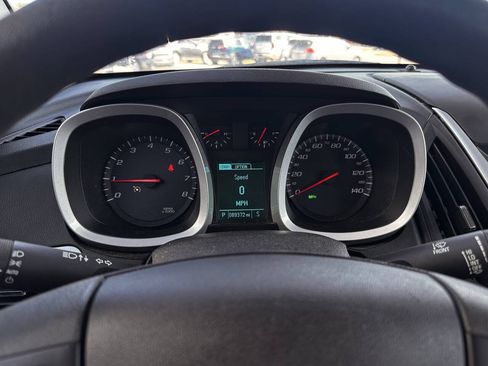 Used 2014 Chevrolet Equinox LS FWD image 15