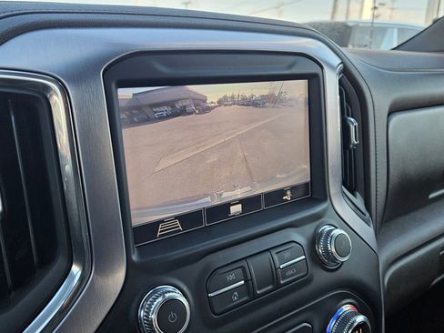 Used 2020 GMC Sierra 1500 SLT w/ SLT Premium Plus Package image 18