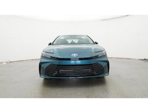New 2026 Toyota Camry LE image 31