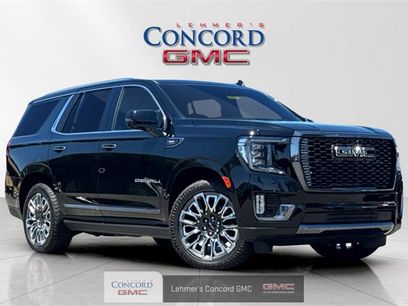 Used 2023 GMC Yukon Denali Ultimate