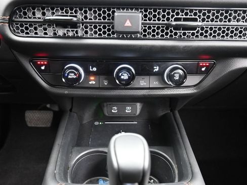 Certified 2026 Honda HR-V Sport image 43