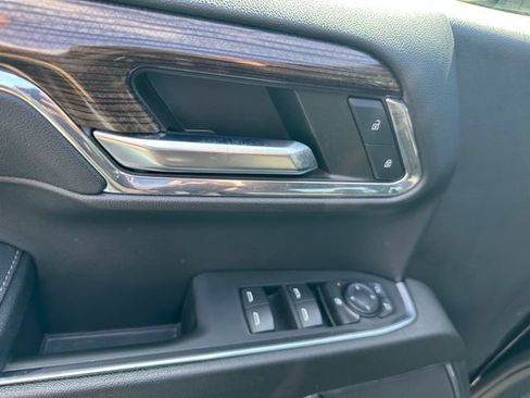 Certified 2024 Chevrolet Silverado 1500 RST AWD/4WD image 15