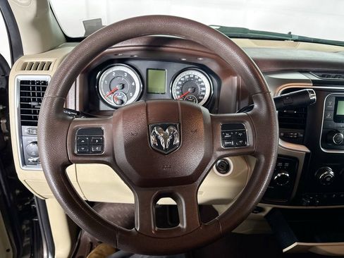 Used 2018 RAM 2500 SLT w/ Popular Equipment Group image 13