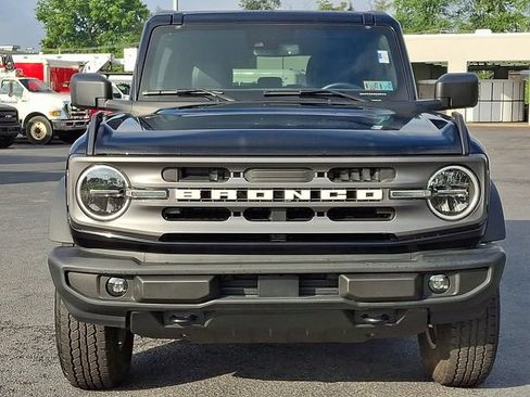 Used 2024 Ford Bronco Big Bend AWD/4WD image 5