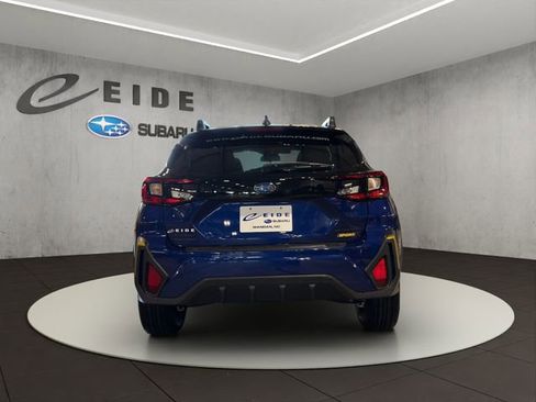New 2026 Subaru Crosstrek 2.5i Sport image 6